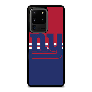 NEW YORK GIANTS NY Samsung Galaxy S20 Ultra Case NEW YORK GIANTS NY Samsung Galaxy S20 Ultra Case