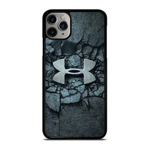 UNDER ARMOUR LOGO SMASH iPhone 11 Pro Case