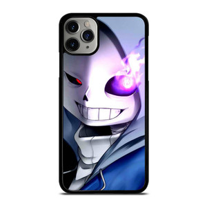 UNDERTALE SANIS COOL iPhone 11 Pro Case