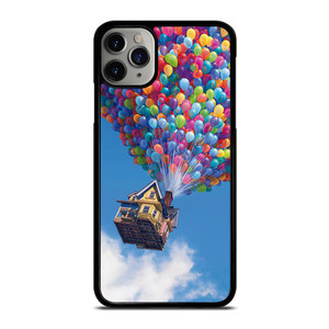 UP BALOON HOUSE iPhone 11 Pro Case