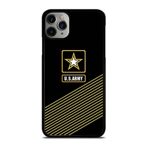 US ARMY LOGO ARMOR iPhone 11 Pro Case