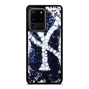 NEW YORK YANKEES ART Samsung Galaxy S20 Ultra  Case