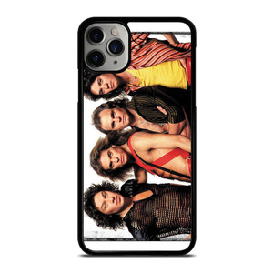 VAN HALEN iPhone 11 Pro Case