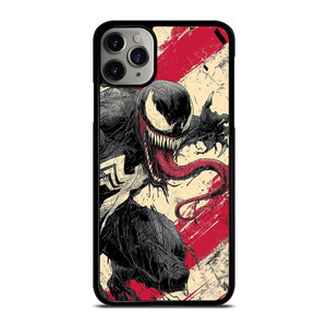 VENOM MARVEL ART 4 iPhone 11 Pro Case