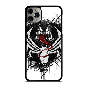 VENOM MARVEL ART iPhone 11 Pro Case