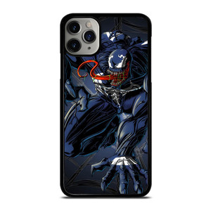 VENOM MARVEL VILLAIN iPhone 11 Pro Case