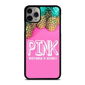 VICTORIA'S SECRET PINK PINEAPPLE iPhone 11 Pro Case