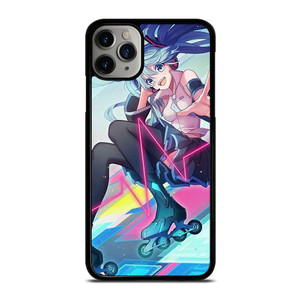 VOCALOID ANIME HATSUNE MIKU iPhone 11 Pro Case
