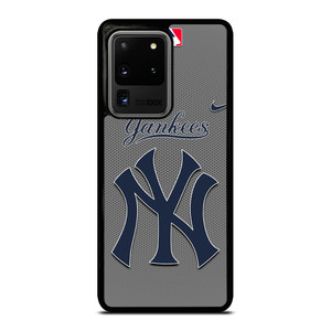NEW YORK YANKEES LOGO MLB Samsung Galaxy S20 Ultra  Case NEW YORK YANKEES LOGO MLB Samsung Galaxy S20 Ultra  Case