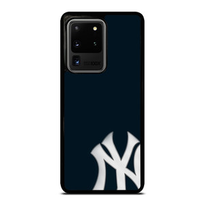 NEW YORK YANKEES LOGO Samsung Galaxy S20 Ultra  Case