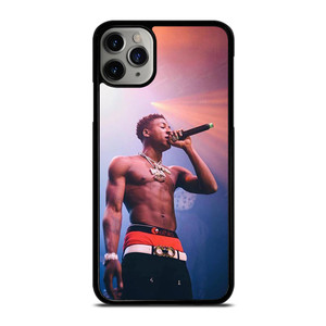 YOUNGBOY NBA iPhone 11 Pro Case