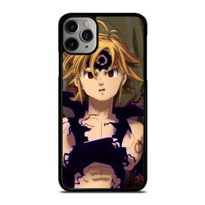 7 SEVEN DEADLY SINS MELIODAS iPhone 11 Pro Max Case