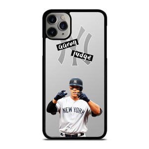 AARON JUDGE 99 YANKEES iPhone 11 Pro Max Case