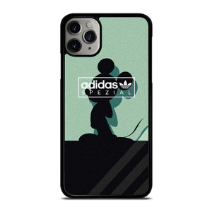 ADIDAS SPEZIAL MICKEY MOUSE iPhone 11 Pro Max Case