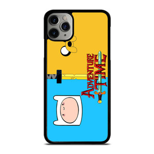 ADVENTURE TIME 2 iPhone 11 Pro Max Case