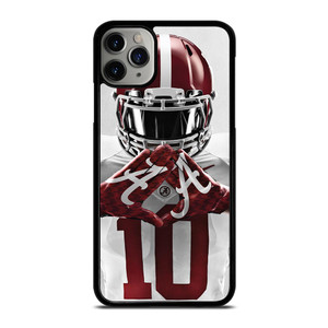 ALABAMA TIDE BAMA FOOTBALL iPhone 11 Pro Max Case