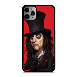ALICE COOPER iPhone 11 Pro Max Case