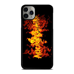 ALICE IN CHAINS iPhone 11 Pro Max Case