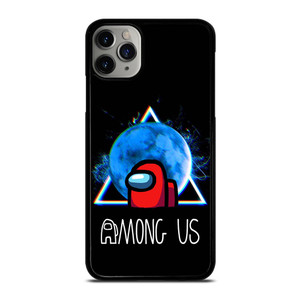 AMONG US CHARACTER iPhone 11 Pro Max Case