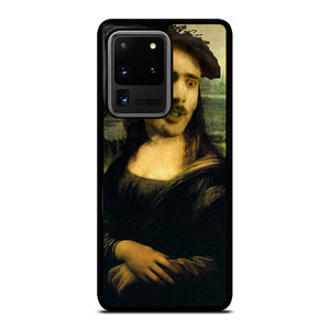 NICOLAS CAGE MONALISA 1 Samsung Galaxy S20 Ultra  Case