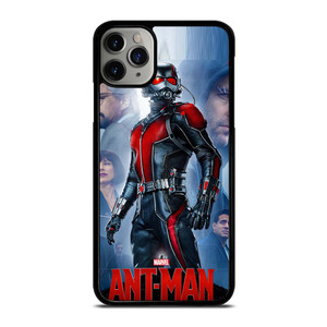ANT-MAN COVER Marvel iPhone 11 Pro Max Case