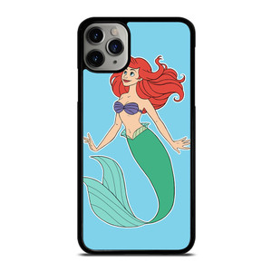 ARIEL THE LITTLE MERMAID 1 iPhone 11 Pro Max Case