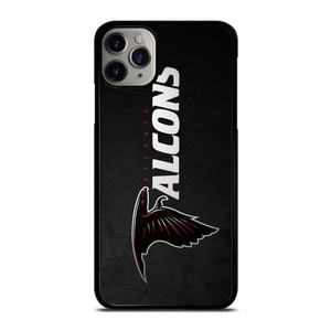 ATLANTA FALCONS LOGO iPhone 11 Pro Max Case