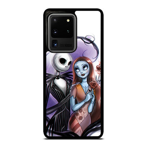 NIGHTMARE BEFORE CHRISTMAS Samsung Galaxy S20 Ultra  Case