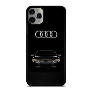 AUDI CAR iPhone 11 Pro Max Case