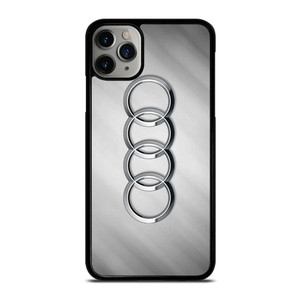 AUDI ICON iPhone 11 Pro Max Case