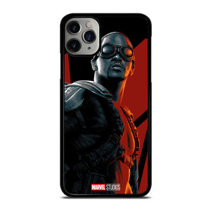 AVENGERS FALCON MARVEL iPhone 11 Pro Max Case