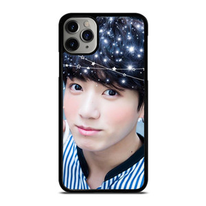 BANGTAN BOYS BTS JUNGKOOK iPhone 11 Pro Max Case