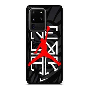 NIKE AIR JORDAN X AIR MAX Samsung Galaxy S20 Ultra  Case