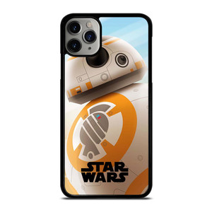 BB-8 DROID STAR WARS iPhone 11 Pro Max Case