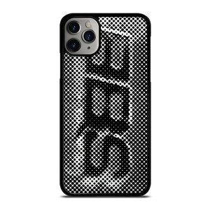 BBS WHEEL DOT PATTERN iPhone 11 Pro Max Case