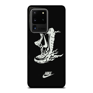 NIKE FOOT BLAME LOGO TRIBAL Samsung Galaxy S20 Ultra  Case