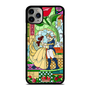 BEAUTY AND THE BEAST iPhone 11 Pro Max Case