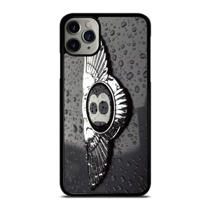 BENTLEY iPhone 11 Pro Max Case