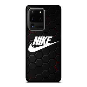 NIKE HEXAGON LOGO Samsung Galaxy S20 Ultra Case NIKE HEXAGON LOGO Samsung Galaxy S20 Ultra Case