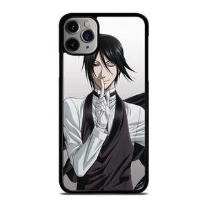 BLACK BUTLER ANIME iPhone 11 Pro Max Case