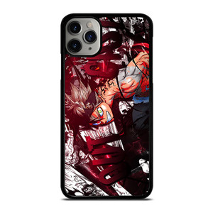 BLACK CLOVER ART ANIME iPhone 11 Pro Max Case