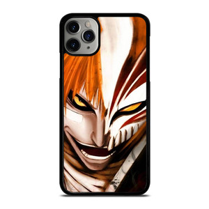BLEACH ANIME FACE iPhone 11 Pro Max Case