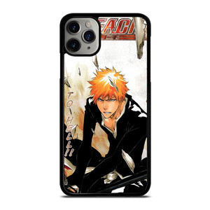 BLEACH KUROSAKI ICHIGO iPhone 11 Pro Max Case