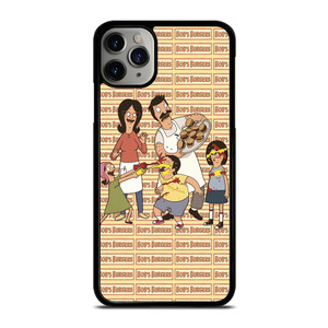 BOB'S BURGERS TINA BELCHER 2 iPhone 11 Pro Max Case