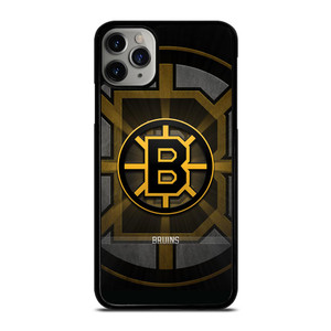 BOSTON BRUINS ICON iPhone 11 Pro Max Case