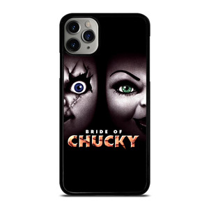 BRIDE OF CHUCKY iPhone 11 Pro Max Case