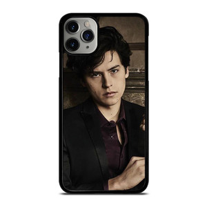 COLE SPROUSE COOL iPhone 11 Pro Max Case