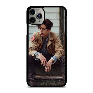 COOL JUGHEAD JONES RIVERDALE iPhone 11 Pro Max Case
