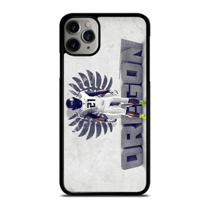 COOL OREGON DUCKS iPhone 11 Pro Max Case