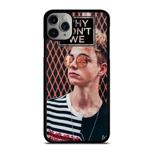 CORBYN BESSON WHY DON'T WE iPhone 11 Pro Max Case
